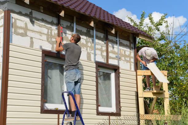 Best Siding Maintenance  in Montgomeryville, PA