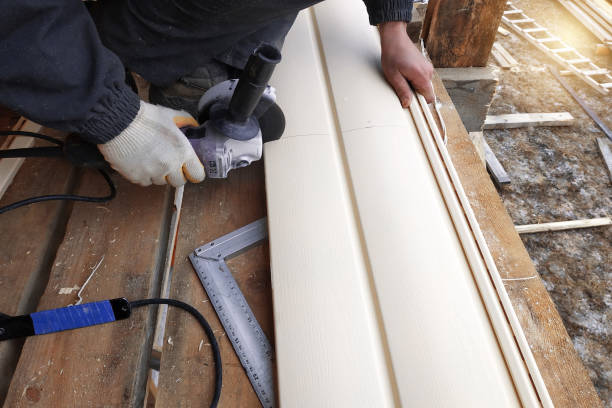 Best Siding for New Construction  in Montgomeryville, PA