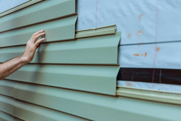 Professional Siding in Montgomeryville, PA